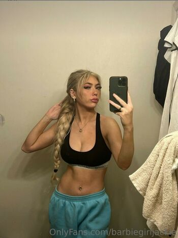 barbiegirljackie