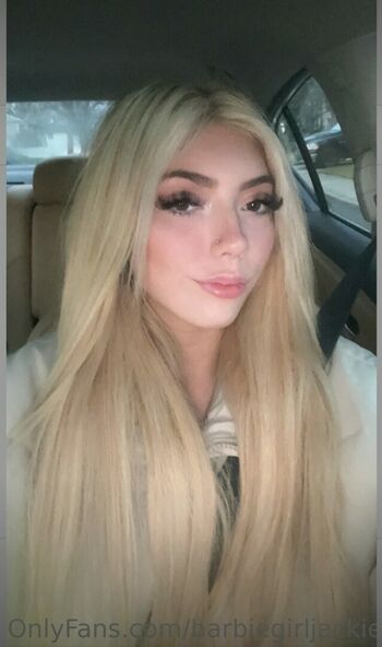 barbiegirljackie