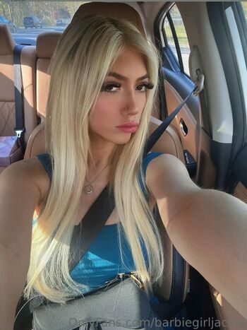 barbiegirljackie