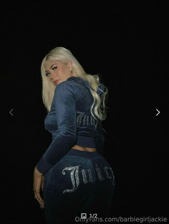 barbiegirljackie