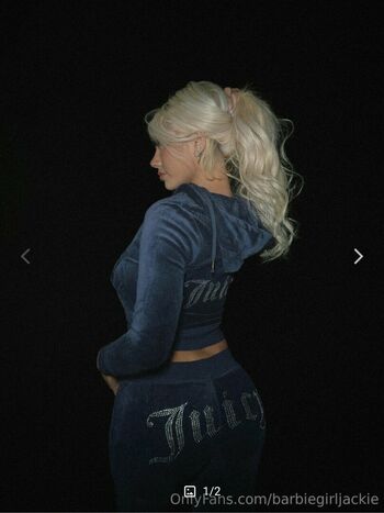 barbiegirljackie