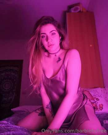 barbiehcfree