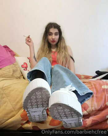 barbiehcfree