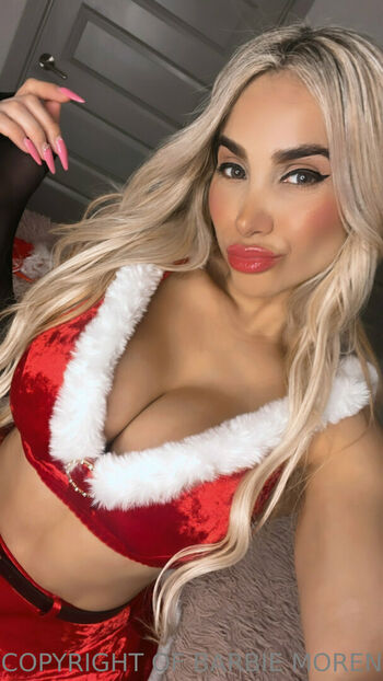 barbiemoreno.tv