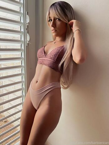 BarbieRican