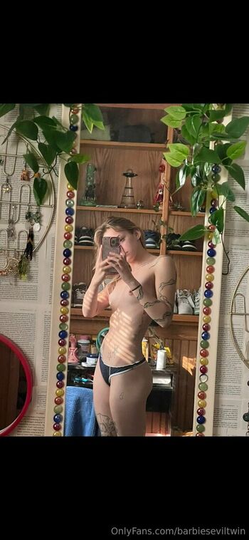 barbieseviltwin