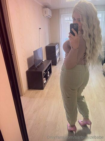 barbiesizebabe