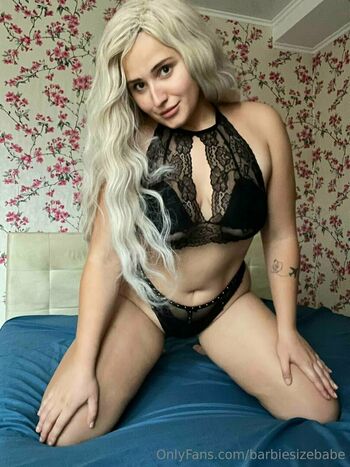 barbiesizebabe