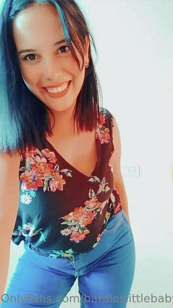 barbieslittlebaby