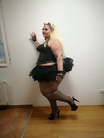 barbiessbbw