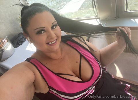 barbiessbbw