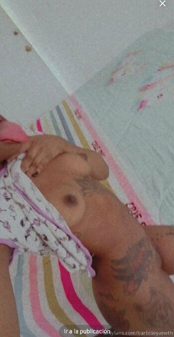 barbiieyaneth