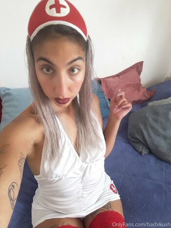 barbikush