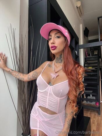 barbikush