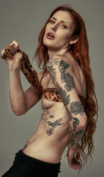 Barbora Aria