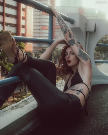 Barbora Aria