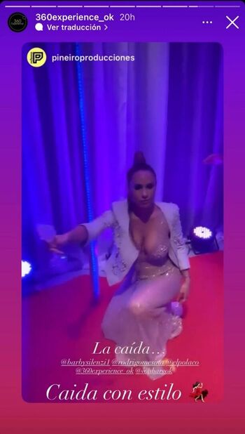Barby Silenzi