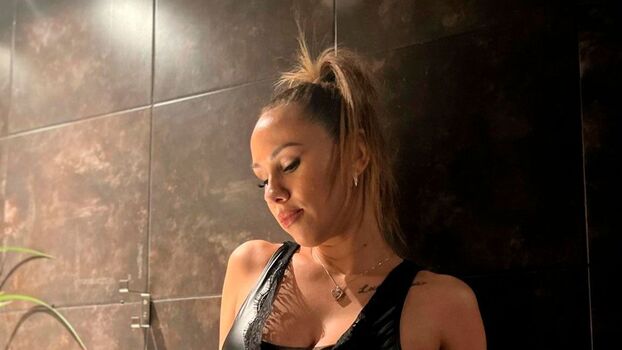 Barby Silenzi