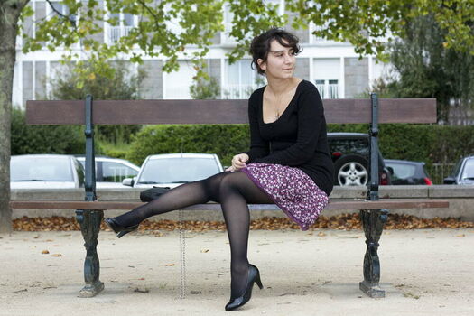 Bare Feet