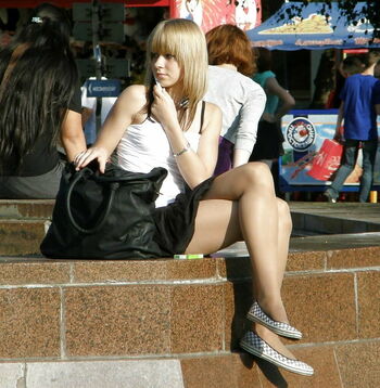 Bare Feet
