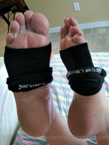 barefootworshiped