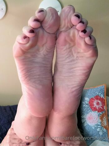 barefootworshiped