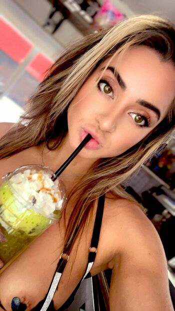 Barista Alexis