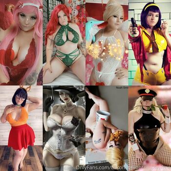 baronessvontcosplayfree