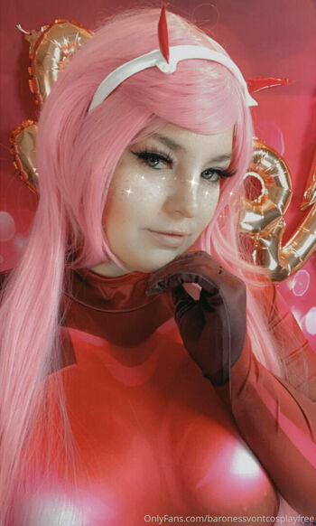 baronessvontcosplayfree