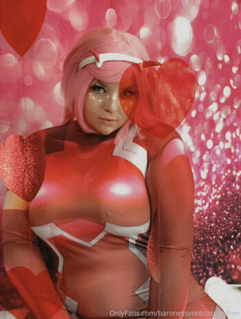 baronessvontcosplayfree