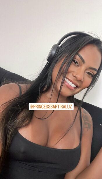 Bartira Luz