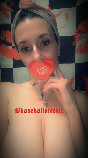 Baseballchickie