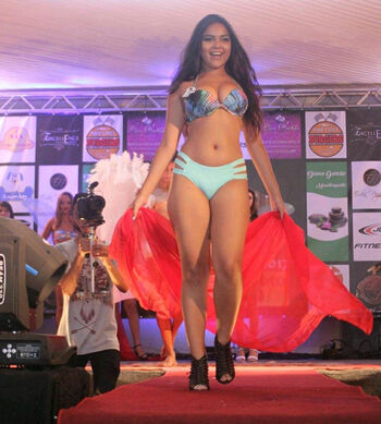 Baueny Barroco