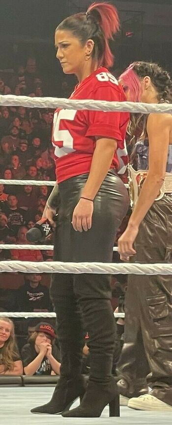 Bayley