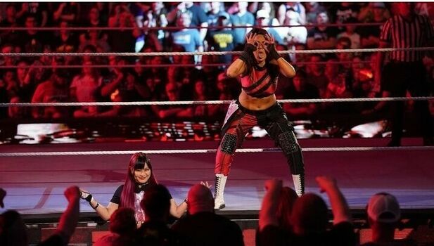 Bayley