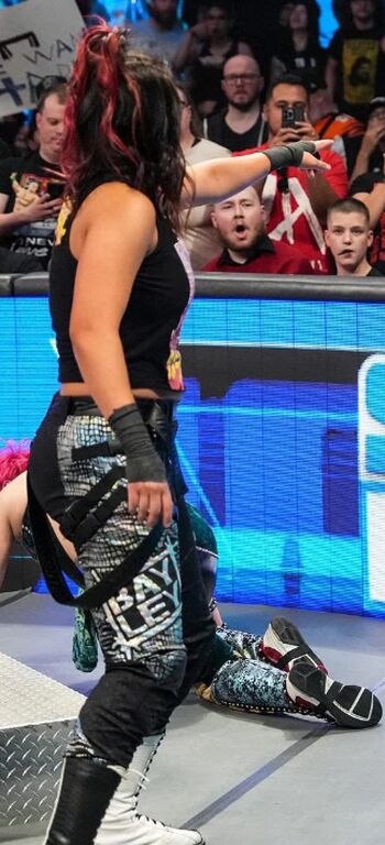 Bayley