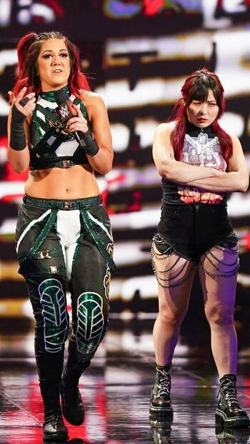 Bayley