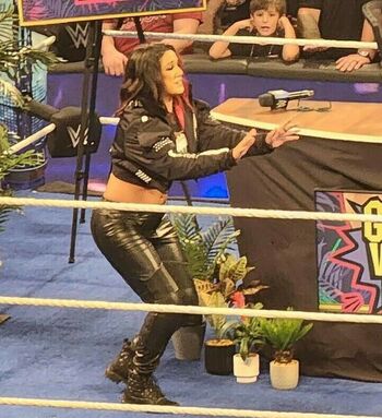 Bayley