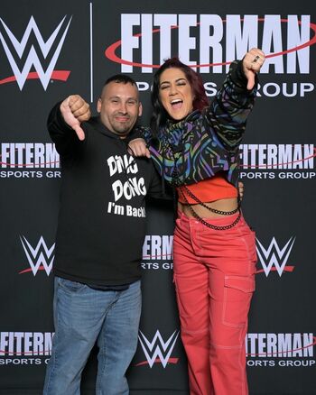 Bayley