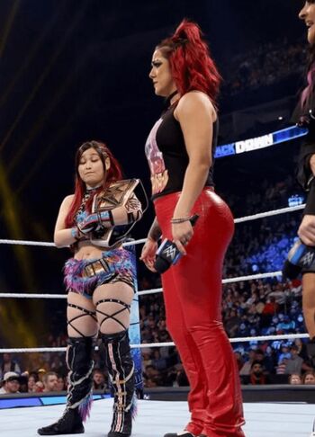 Bayley