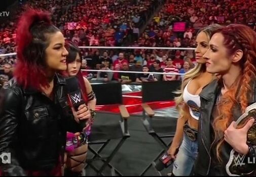 Bayley
