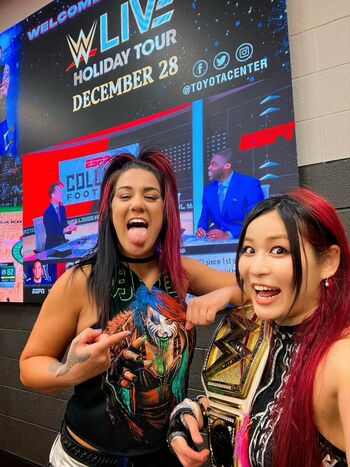 Bayley
