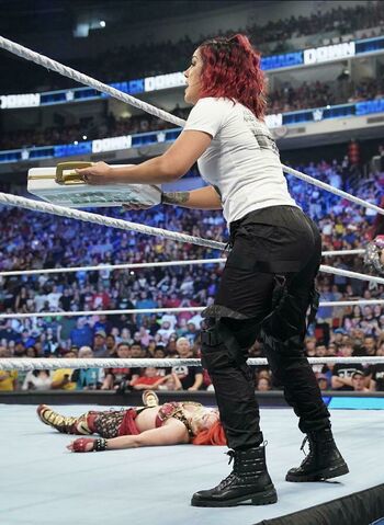 Bayley