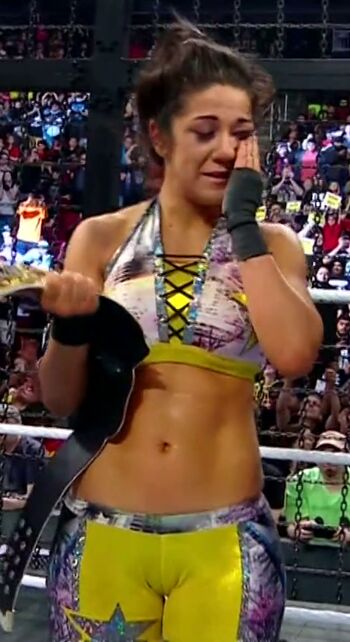 Bayley
