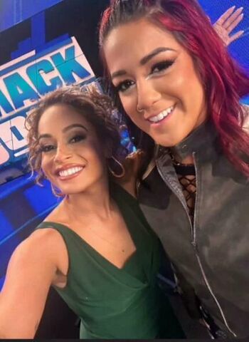 Bayley