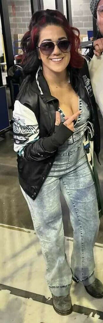 Bayley