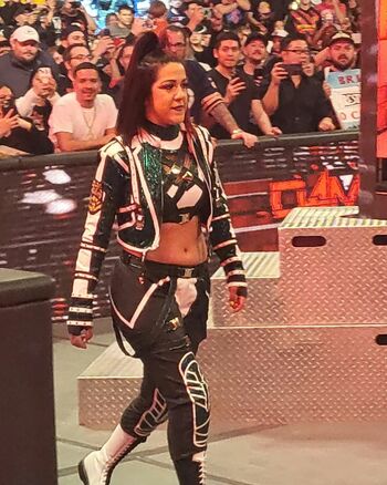 Bayley