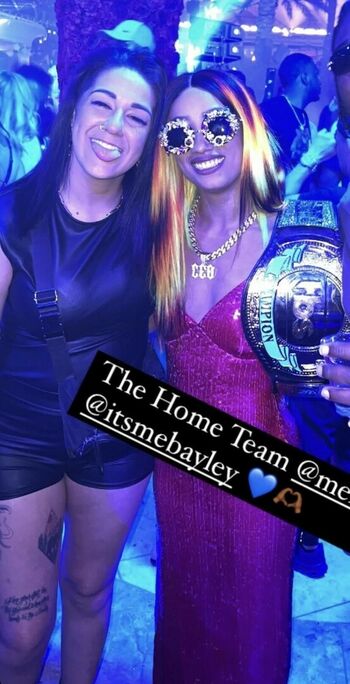 Bayley