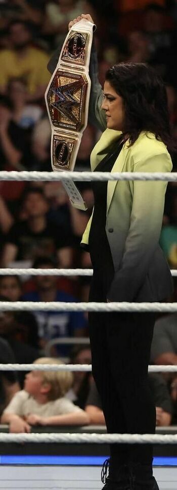 Bayley
