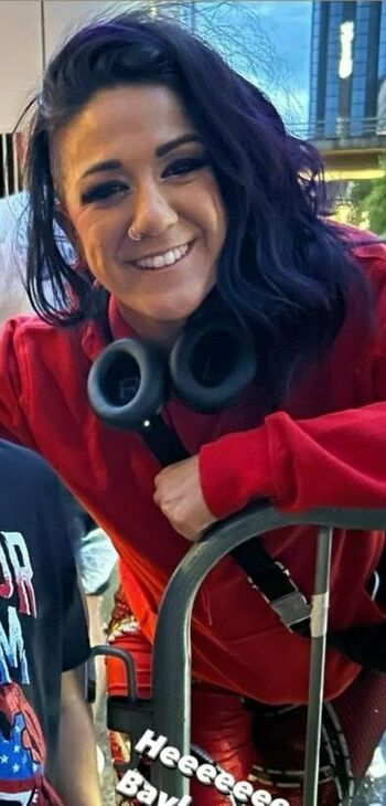 Bayley